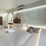 Chambers Suites Kl By Wabi Wood\'S House