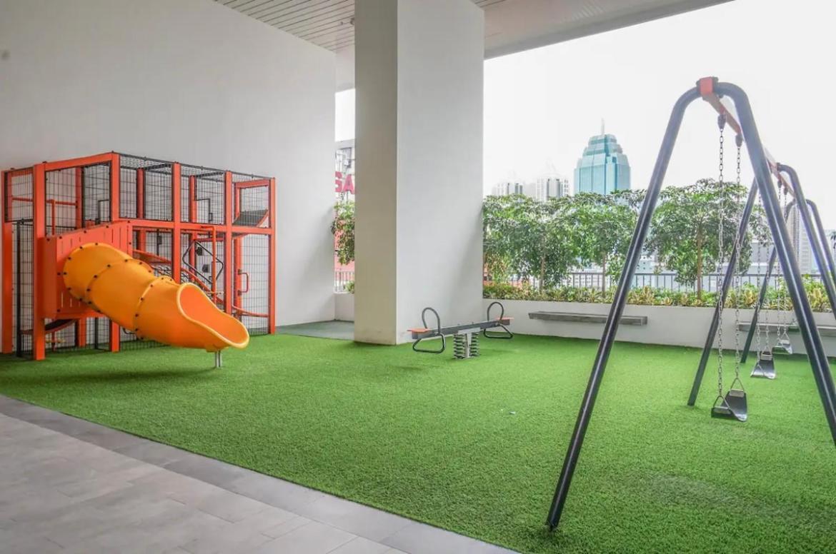 Apartment Chambers Kl By Wabi Wood's House
