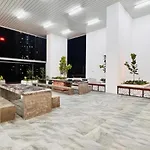 Chambers Suites Kl By Wabi Wood\'S House
