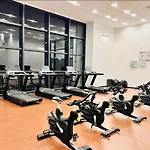 Chambers Suites Kl By Wabi Wood\'S House
