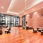 Chambers Suites Kl By Wabi Wood\'S House