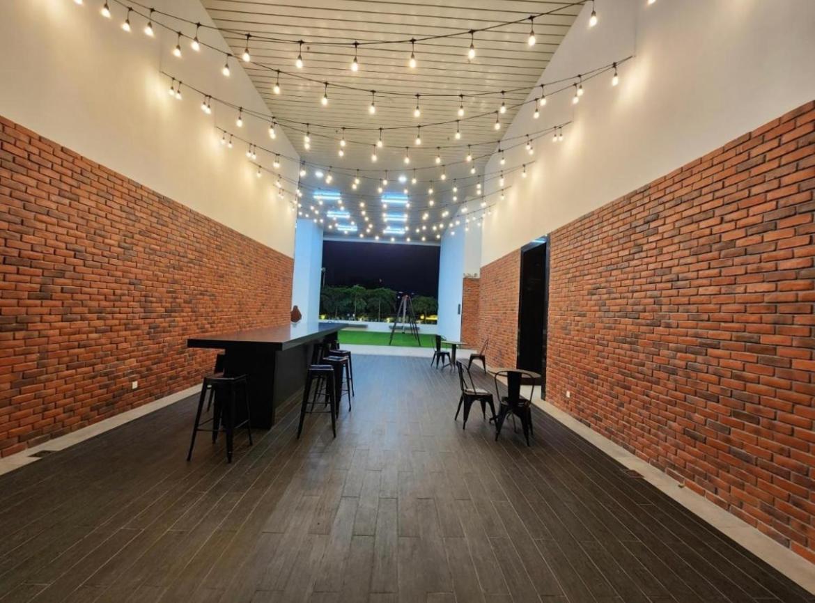 Chambers Kl By Wabi Wood's House Pangsapuri Kuala Lumpur