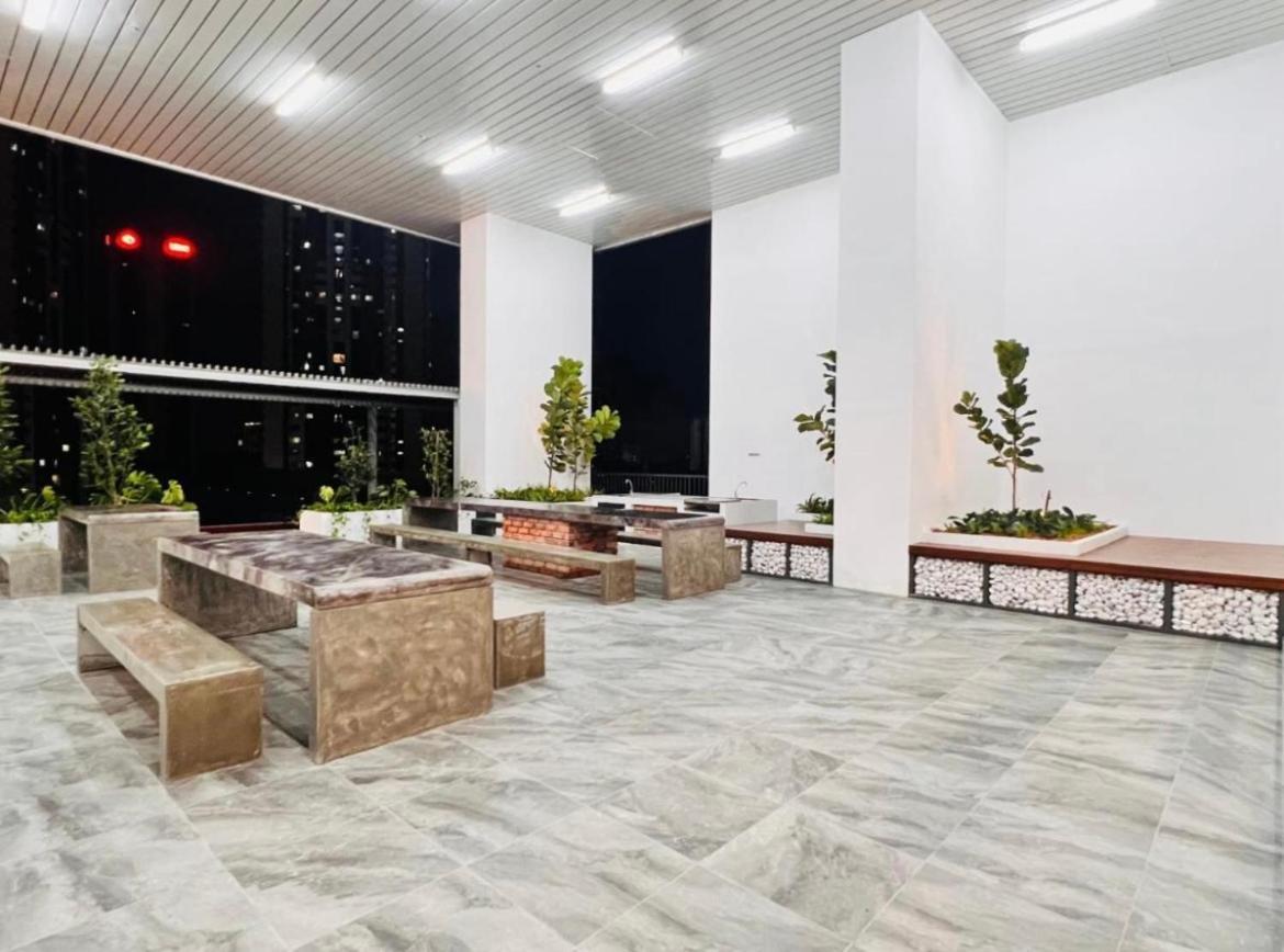 Chambers Kl By Wabi Wood's House *