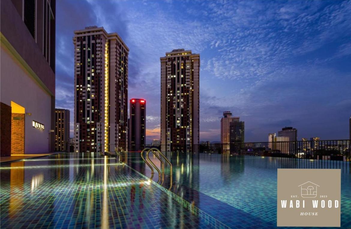 Chambers Kl By Wabi Wood's House Kuala Lumpur
