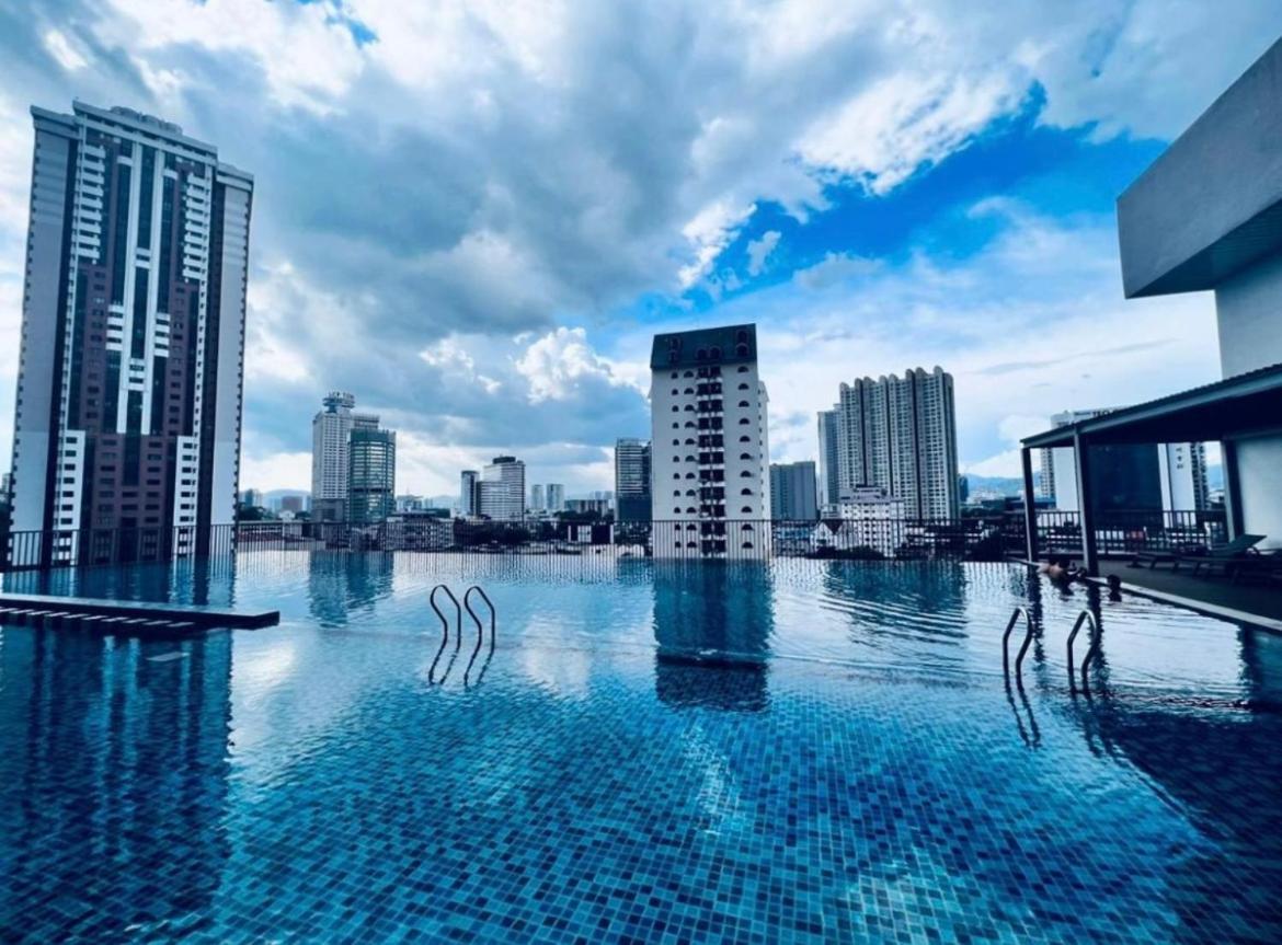 Chambers Kl By Wabi Wood's House Kuala Lumpur