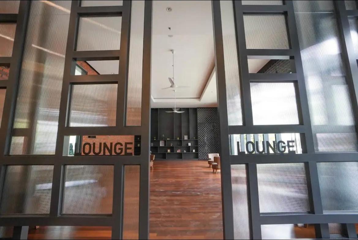 Chambers Kl By Wabi Wood's House Kuala Lumpur