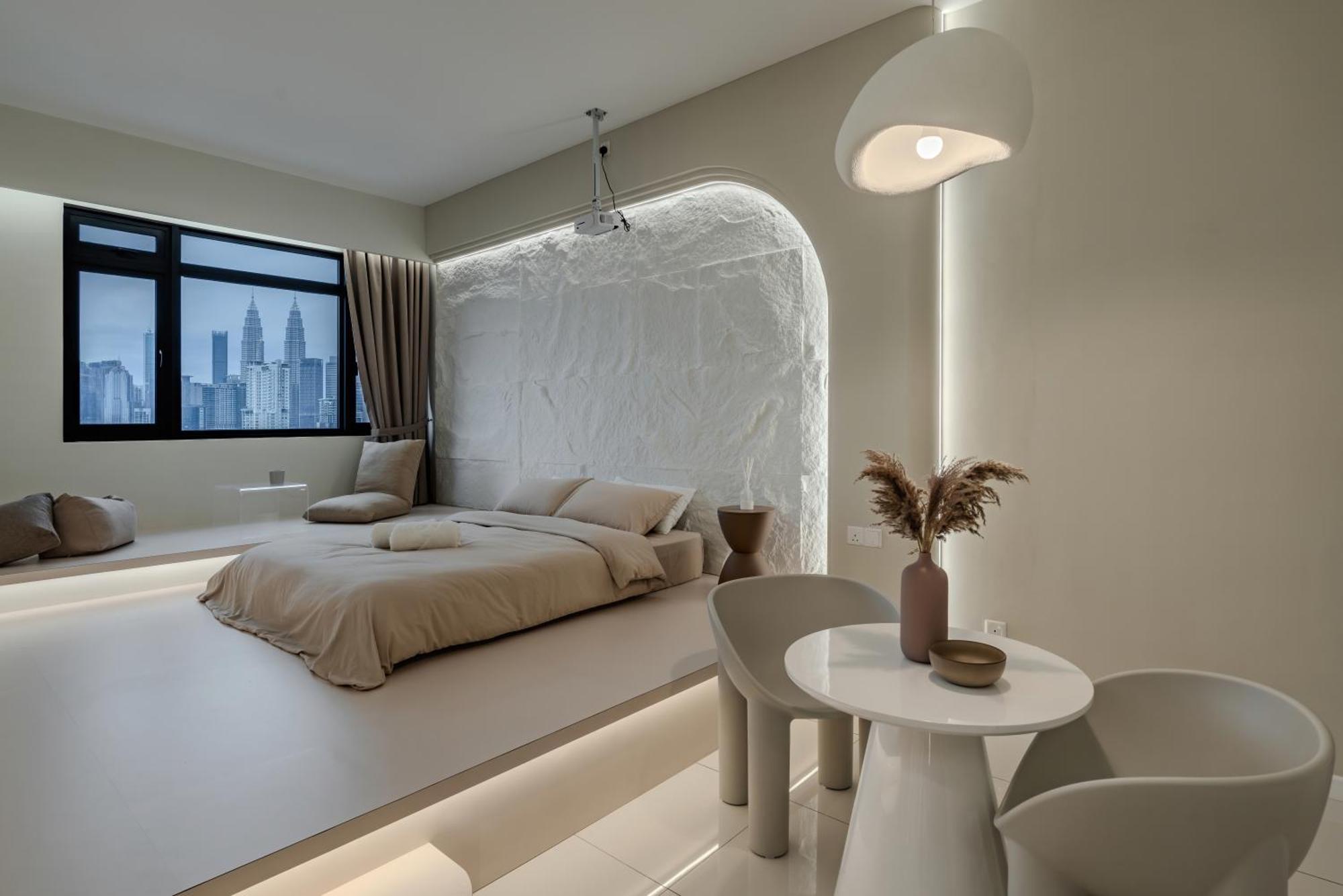 Chambers Kl By Wabi Wood's House Pangsapuri