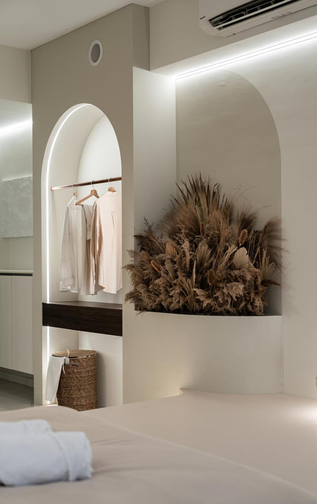 Chambers Kl By Wabi Wood's House Pangsapuri